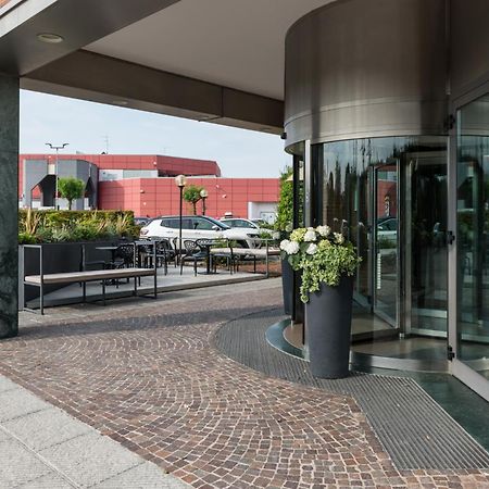 Point Hotel Piove di Sacco Bagian luar foto