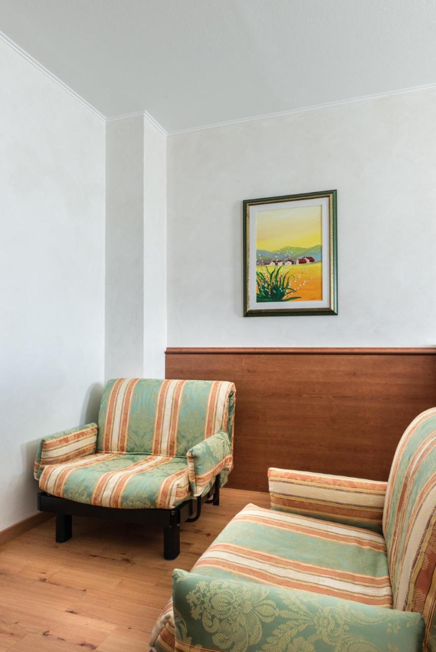 Point Hotel Piove di Sacco Bagian luar foto