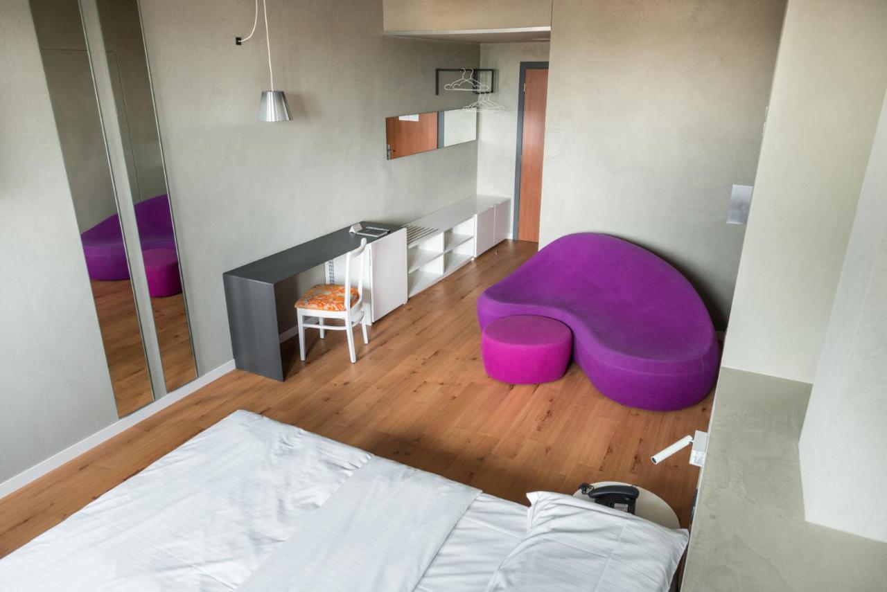 Point Hotel Piove di Sacco Bagian luar foto