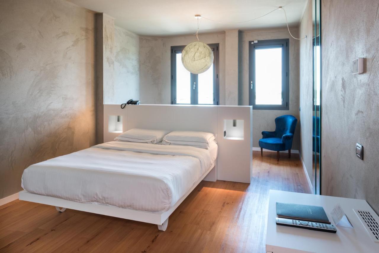 Point Hotel Piove di Sacco Bagian luar foto