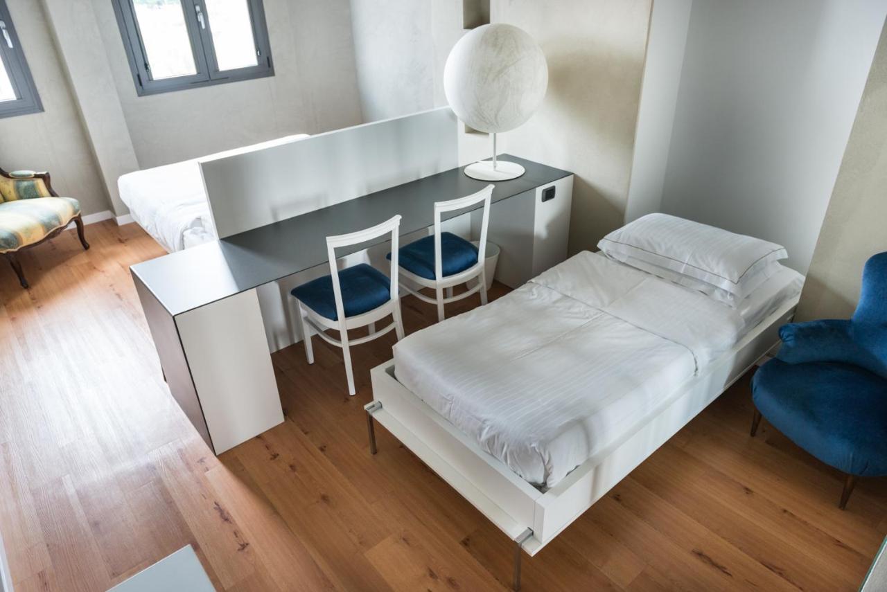 Point Hotel Piove di Sacco Bagian luar foto