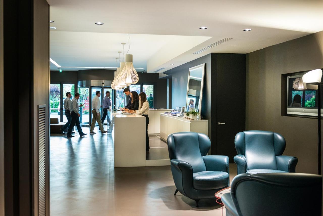 Point Hotel Piove di Sacco Bagian luar foto