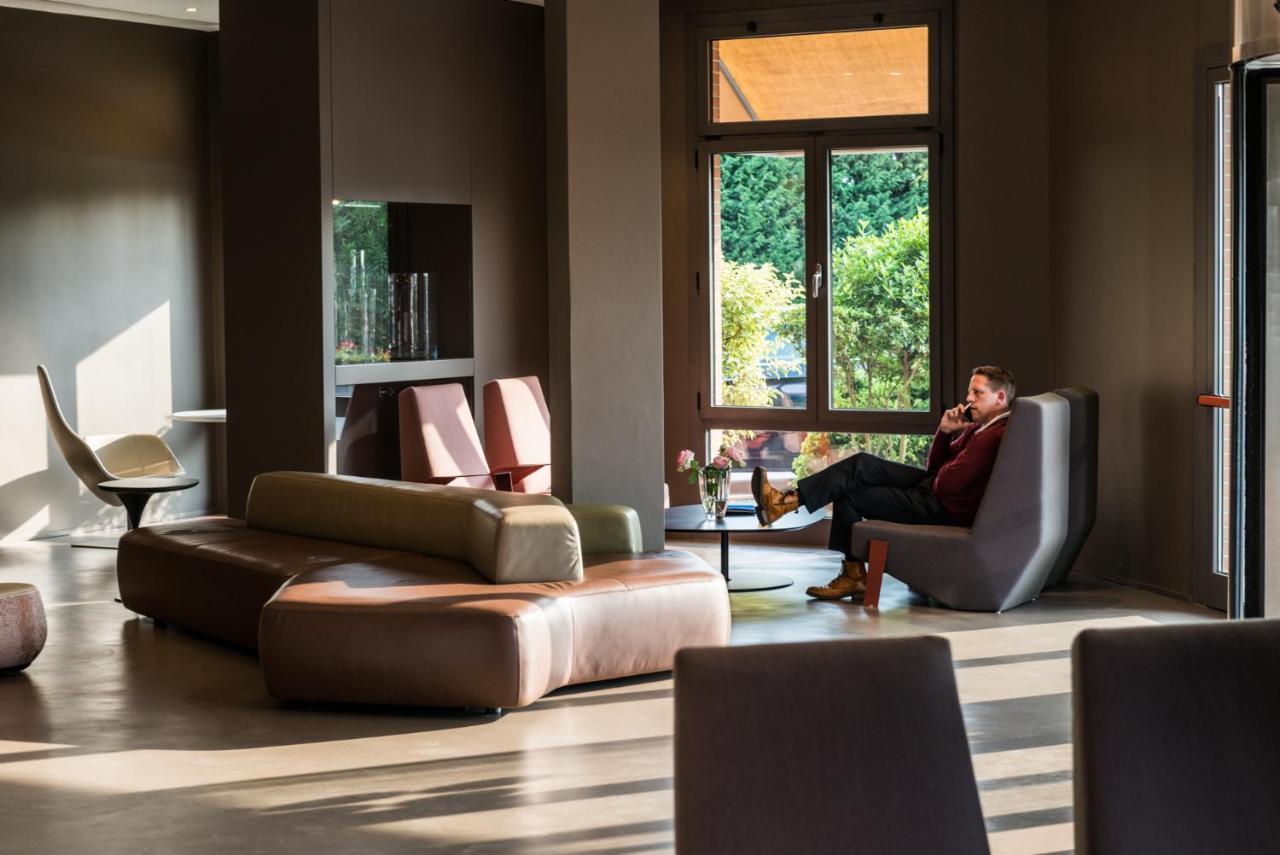 Point Hotel Piove di Sacco Bagian luar foto